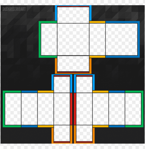 roblox pants template - roblox hoodie template Transparent PNG image PNG transparent with Clear Background ID c2dcef55