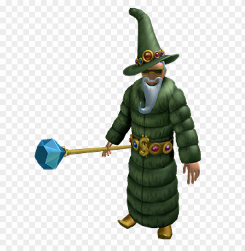 roblox tycoon summoner Transparent PNG Isolated Element