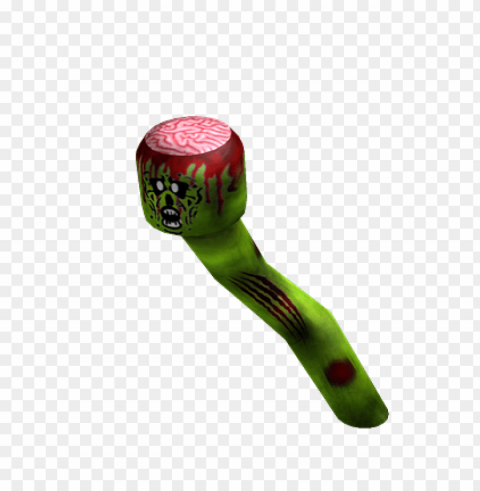 roblox zombie frenemy Transparent PNG Isolated Graphic Element