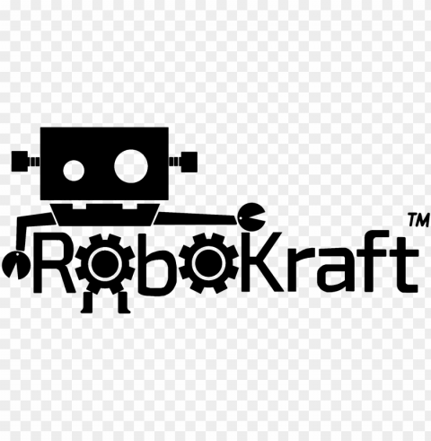 robokraft technologies - graphic desi Isolated Element on HighQuality PNG