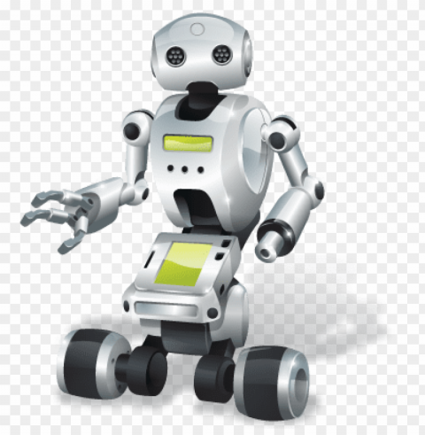 robot PNG format PNG transparent with Clear Background ID bb98f2a8