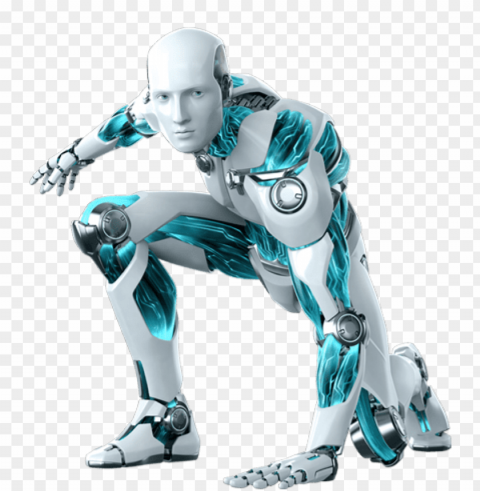 robot PNG free download PNG transparent with Clear Background ID 722b4eec