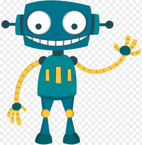 robot PNG graphics with alpha channel pack PNG transparent with Clear Background ID aab0d0e8