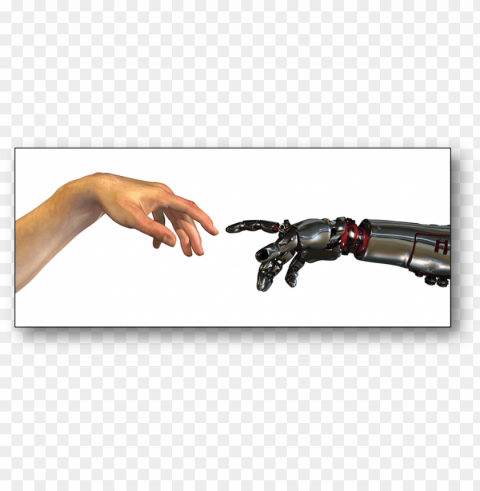 robot - robot hand monkey hand reachi Isolated Element on HighQuality Transparent PNG PNG transparent with Clear Background ID ddffdc77