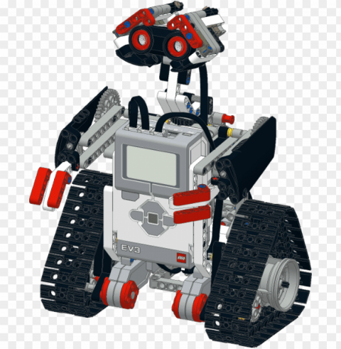 Робот Wall E Lego Mindstorms Ev3 Журнал Научно Технического - Лего Робототехника PNG Images With Clear Background