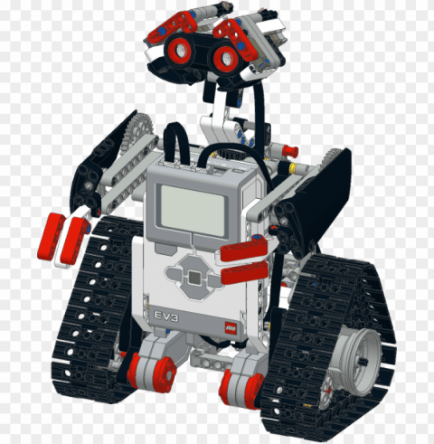 Робот wall e lego mindstorms ev3 Журнал Научно Технического - Лего Робототехника PNG images with clear background PNG transparent with Clear Background ID e1e04a59