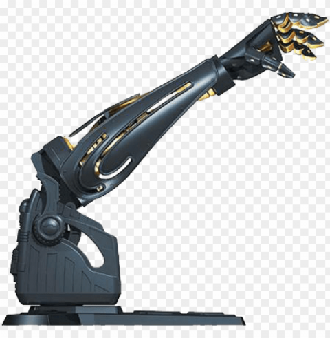 robotic arm - braços roboticos Isolated Graphic on HighResolution Transparent PNG
