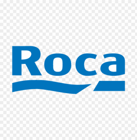 roca vector logo download free PNG images with alpha mask