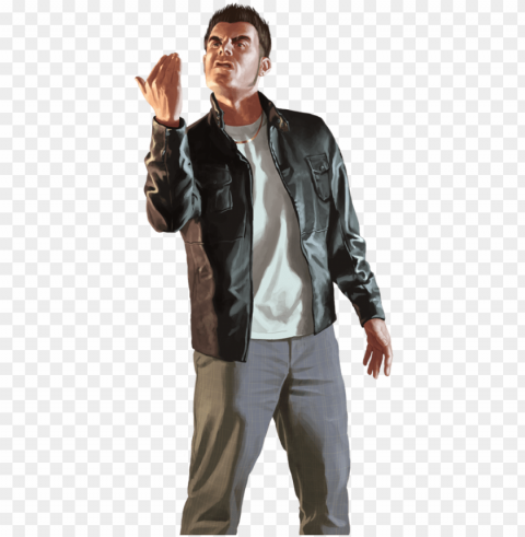 rocco - Персонажи gta 4 PNG images with no background comprehensive set