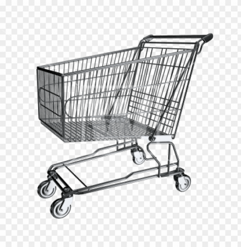rocery cart - shopping cart background PNG transparent designs for projects