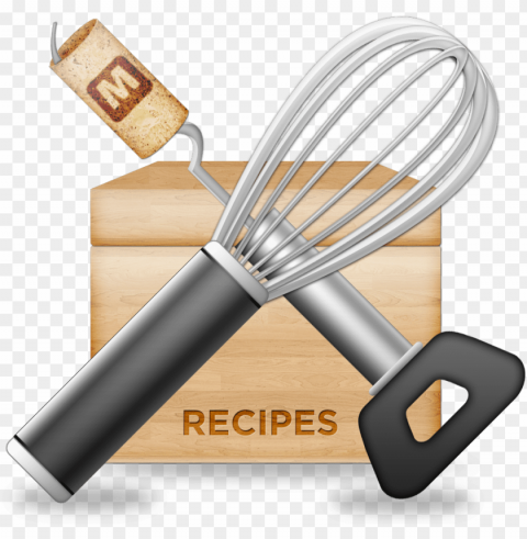 Rocery Store Icon - Recipes Folder Ico PNG Graphics With Alpha Transparency Bundle