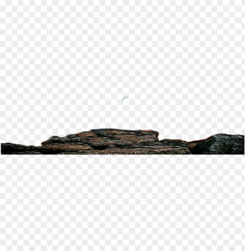 rock picsart rock picsartallpng - igneous rock Isolated PNG Object with Clear Background PNG transparent with Clear Background ID 2efa6681