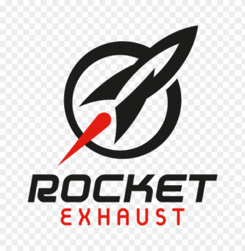rocket exhaust vector logo free PNG images with alpha channel diverse selection
