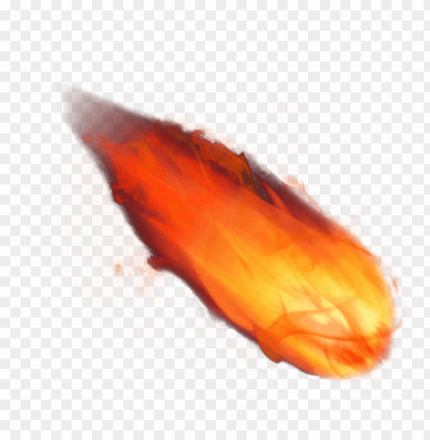 rocket flames - flames from a rocket PNG Graphic with Transparent Background Isolation