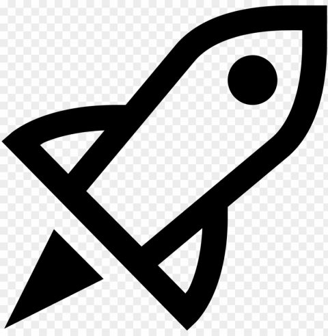 rocket ico Free transparent PNG