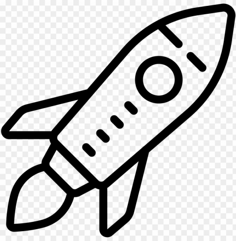 rocket icon - rocket icons PNG Image Isolated with High Clarity