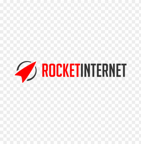 rocket internet logo vector PNG images for personal projects