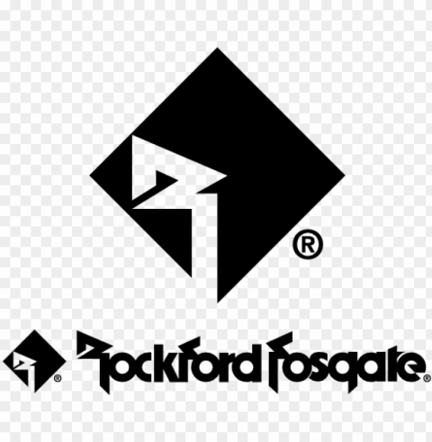 rockfordfosgate - rockford fosgate logo PNG with no cost