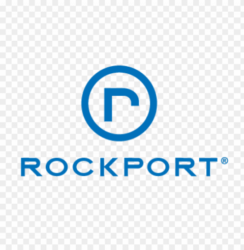 rockport logo vector free download PNG with transparent overlay