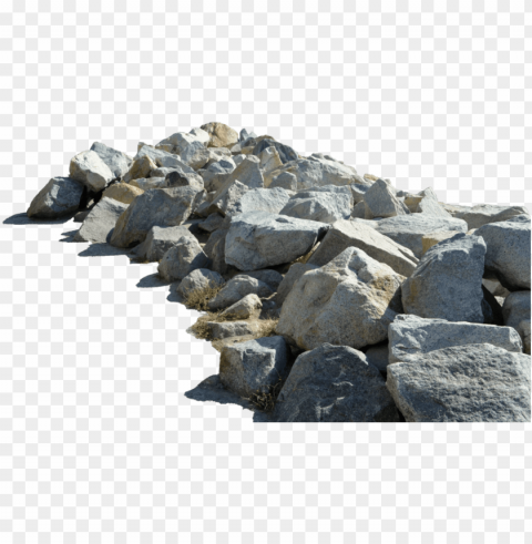 rocks clip art library - transparent rock hd PNG images with alpha transparency wide selection