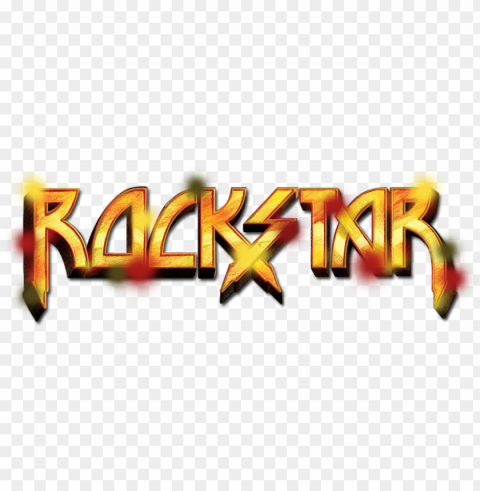 rockstar image - rockstar movie poster ClearCut Background Isolated PNG Art