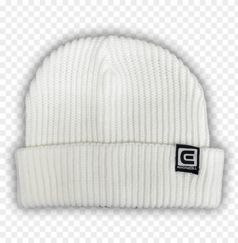 rockwell omni-fit beanie - beanie PNG images with transparent backdrop