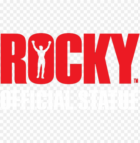 rocky - rocky balboa logo Free PNG file