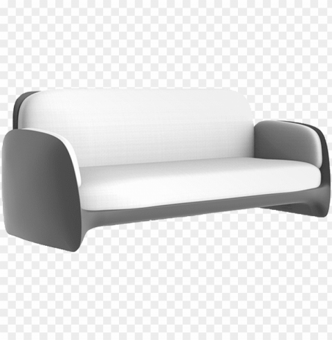 roduct details - studio couch Images in PNG format with transparency