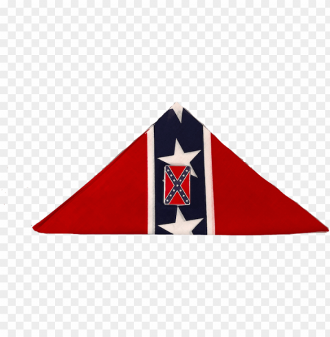 roduct image 1 confederate - triangle PNG with no background free download