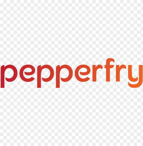 roduct image - pepperfry logo Transparent Background Isolation in HighQuality PNG
