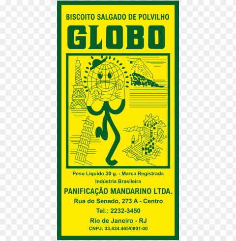 roduct info - biscoito globo Background-less PNGs