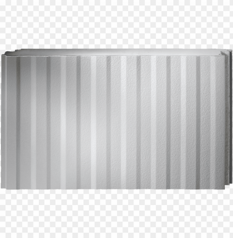 roduct stainless cold 03regalgray - coldstorage wall panel Isolated Element with Clear PNG Background