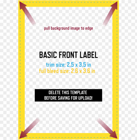roduct templates - wine bottle label dimensions ClearCut Background PNG Isolation
