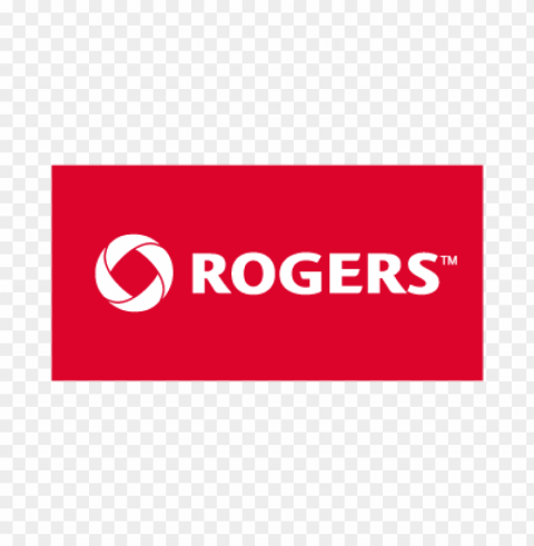 rogers eps vector logo free download PNG Graphic with Isolated Design
