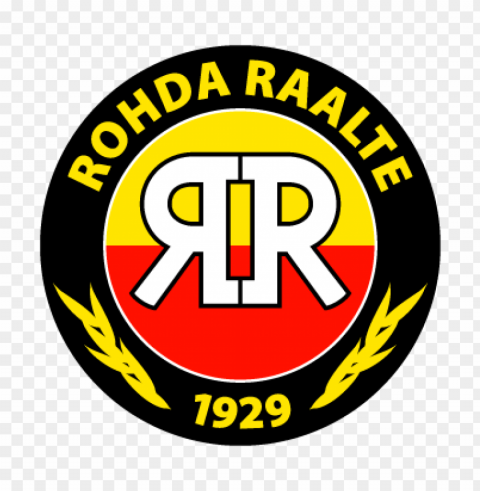 rohda raalte current vector logo PNG graphics with clear alpha channel selection