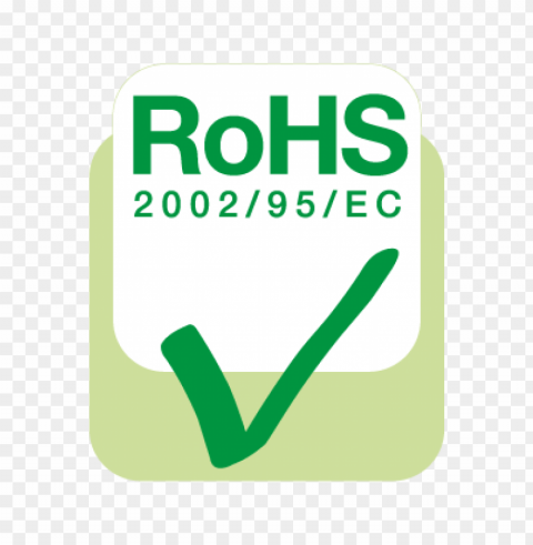 rohs 200295ec vector logo free download PNG Graphic Isolated with Transparency