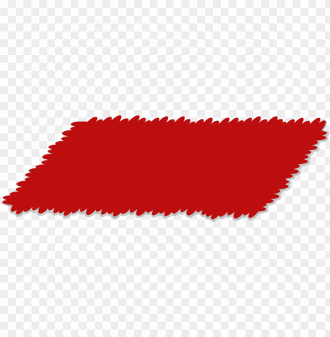 rojo - alfombra navideña PNG for t-shirt designs PNG transparent with Clear Background ID a2d2ea4c