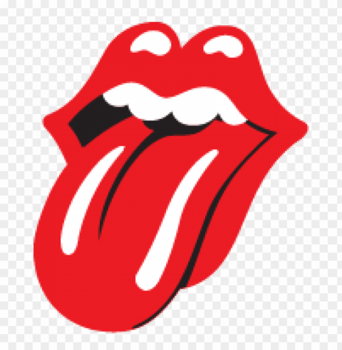 rolling stones logo vector free download Clear PNG pictures broad bulk