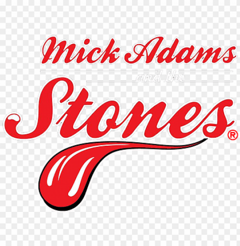 rolling stones tribute - diamond eyelashes PNG with no cost