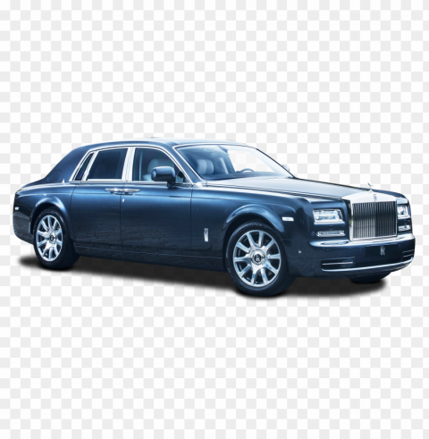 rolls royce cars no background PNG graphics with alpha channel pack - Image ID 7fe2b324
