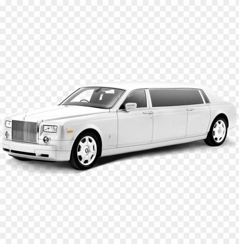 rolls royce cars no PNG Image with Transparent Background Isolation