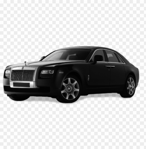 rolls royce cars file PNG Graphic with Transparent Isolation - Image ID 4476d323