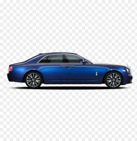 rolls royce cars photo PNG Graphic with Transparent Background Isolation