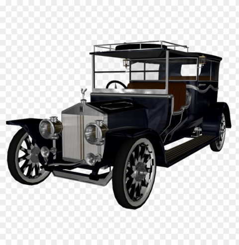 rolls royce cars transparent background PNG Graphic with Isolated Transparency
