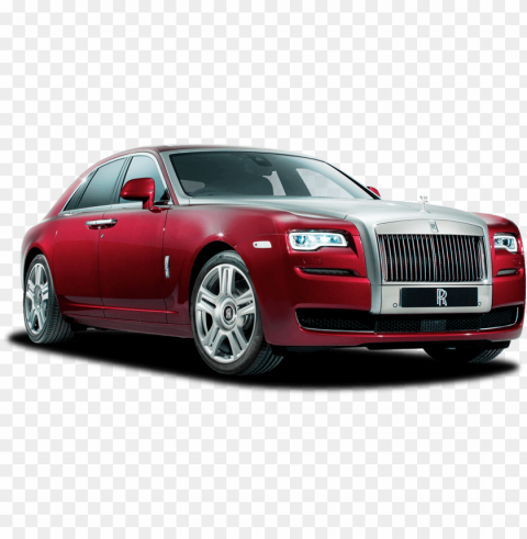 rolls royce cars transparent background PNG high resolution free