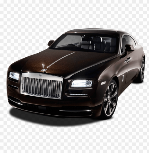 rolls royce cars PNG Graphic Isolated on Transparent Background - Image ID 36d61bc1