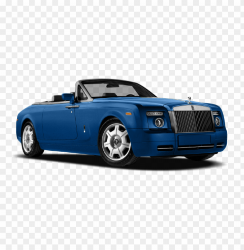 rolls royce cars transparent PNG graphics for presentations - Image ID dc315791