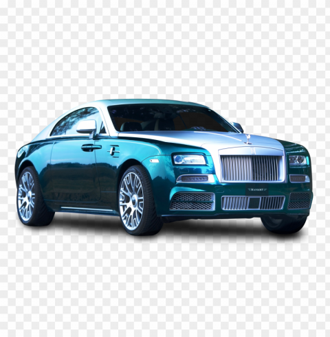 rolls royce cars wihout background PNG Graphic with Clear Isolation - Image ID eac87207