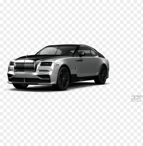 rolls royce wraith coupe 2014 tuning - maybach 62 Free transparent background PNG