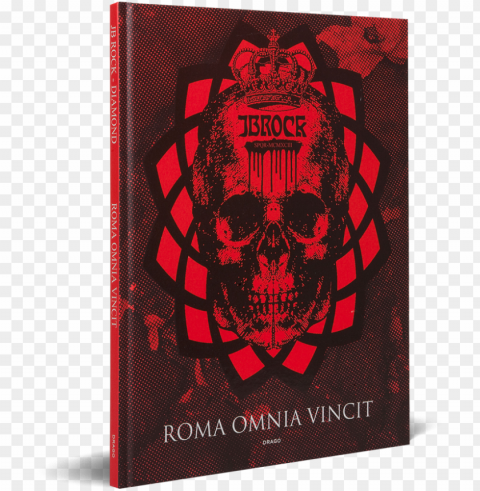 roma omnia vincit jbrock diamond drago High-resolution PNG images with transparency